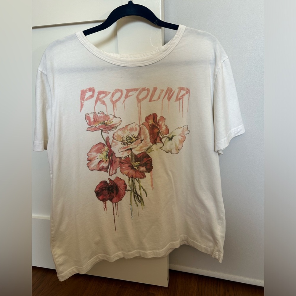 Profound Aesthetic shit - early edition - size S